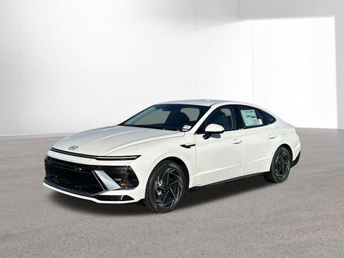 New 2026 Hyundai Sonata SEL image 11