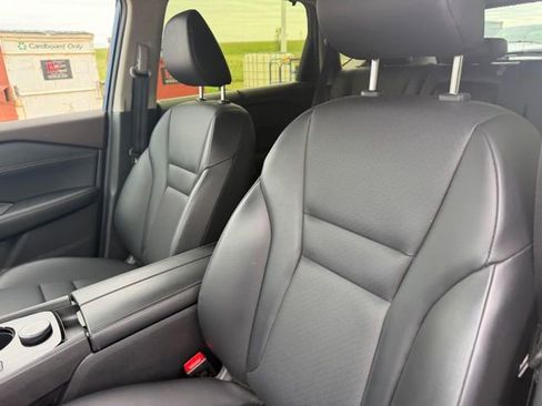 Used 2023 Nissan Rogue SV w/ SV Premium B Package AWD/4WD image 19