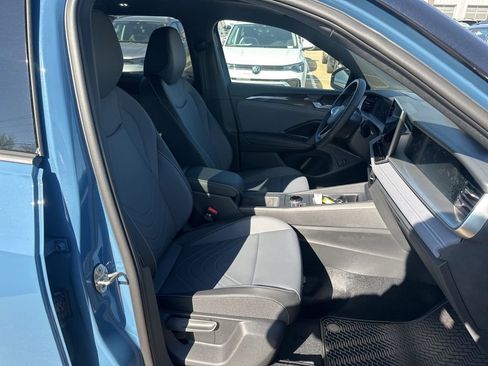 New 2026 Volkswagen Tiguan SE R-Line AWD/4WD image 19