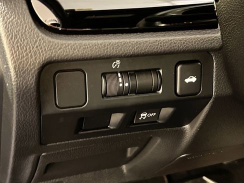 Used 2020 Subaru WRX STI w/ Popular Package #3 image 30