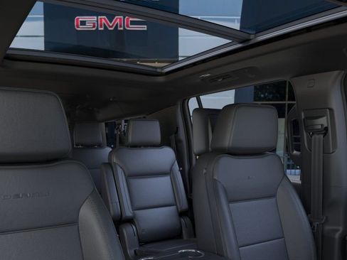 New 2026 GMC Yukon XL Denali w/ Denali Reserve Package AWD/4WD image 24