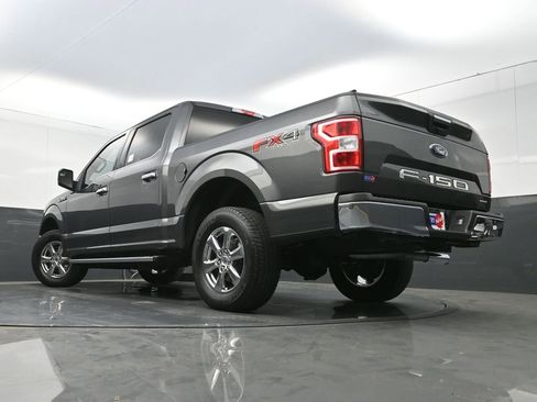 Used 2019 Ford F150 XLT w/ Equipment Group 301A Mid image 27