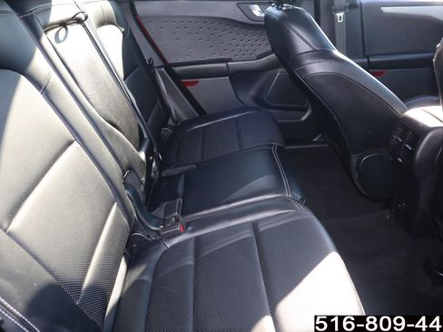 Used 2020 Ford Escape SEL image 24