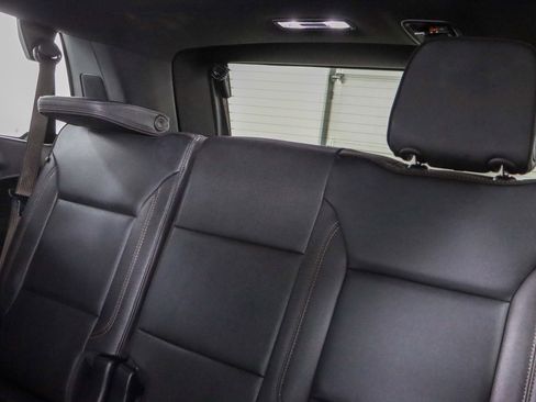 Used 2025 Chevrolet Tahoe High Country w/ Sun And Tow Package image 30