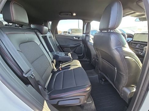 Used 2024 Ford Escape ST-Line w/ Tech Pack #1 image 44