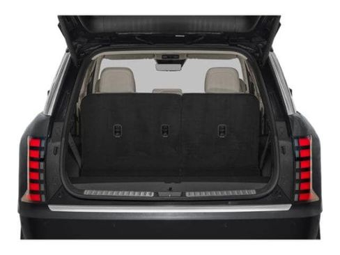 New 2026 Hyundai Palisade Calligraphy image 10