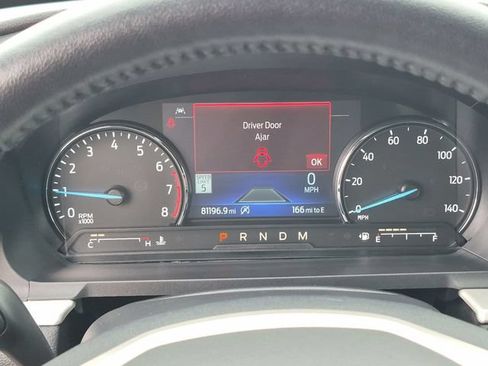 Used 2021 Ford Explorer XLT w/ Equipment Group 202A AWD/4WD image 8