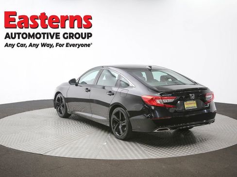 Used 2020 Honda Accord Sport image 60