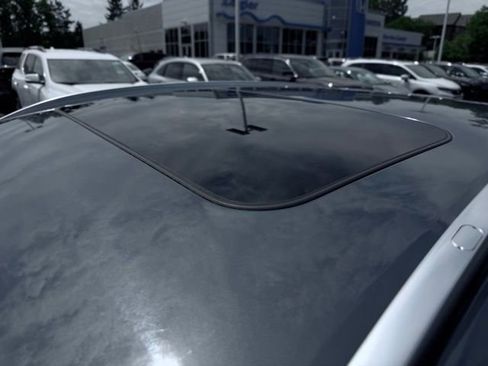 Used 2025 MAZDA CX-30 AWD 2.5 S w/ Preferred Package image 10