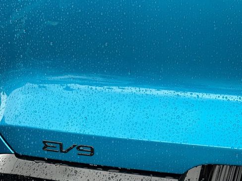 New 2026 Kia EV9 Land image 27