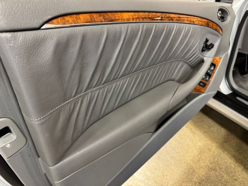 Used 2008 Mercedes-Benz CLK 350 Cabriolet image 54