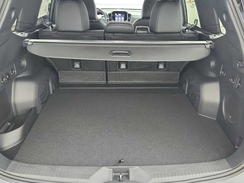 New 2026 Subaru Forester Limited AWD/4WD image 26