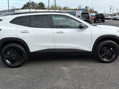 New 2026 Chevrolet Trax ACTIV