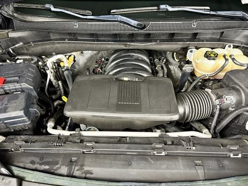 Used 2021 Chevrolet Tahoe High Country image 40