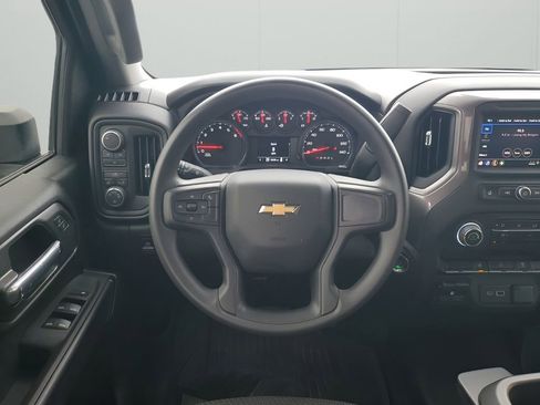 Certified 2025 Chevrolet Silverado 2500 W/T image 23