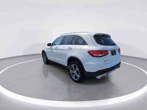 Used 2017 Mercedes-Benz GLC 300 image 6