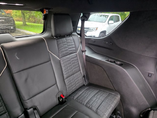 Used 2026 Cadillac Escalade V AWD/4WD image 18