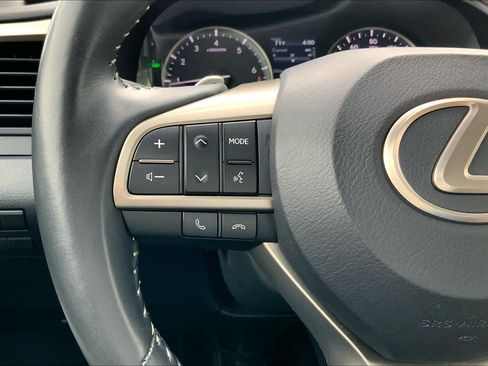 Used 2022 Lexus RX 350 FWD w/ Premium Package image 24