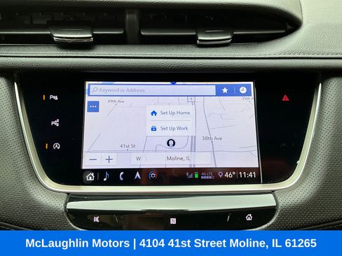Used 2020 Cadillac XT5 Sportv AWD/4WD image 6