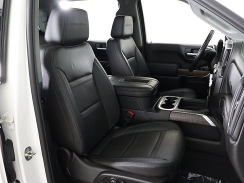 Used 2019 GMC Sierra 1500 Denali w/ Technology Package image 39