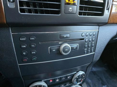 Used 2011 Mercedes-Benz GLK 350 GLK 350 4MATIC Sport Utility 4 image 25