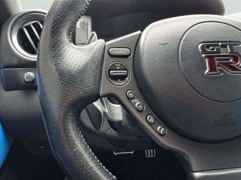 Used 2013 Nissan GT-R Premium AWD/4WD image 30