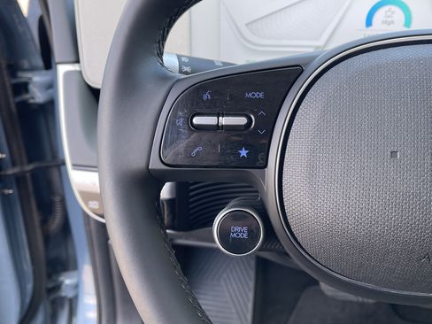 Certified 2024 Hyundai Ioniq 5 SEL RWD image 21
