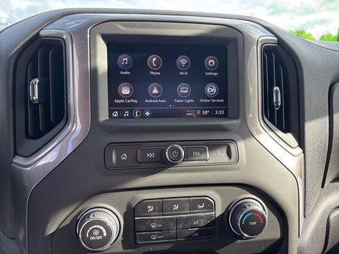 New 2026 Chevrolet Silverado 1500 W/T w/ WT Value Package image 14