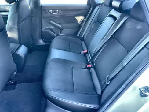 Certified 2026 Honda Civic Sport image 14