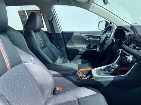 Certified 2024 Toyota RAV4 Adventure image 5