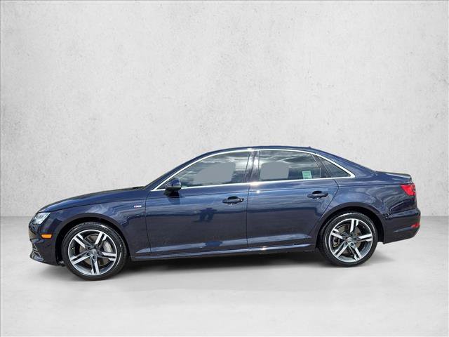 Used 2017 Audi A4 2.0T Premium Plus FWD image 9