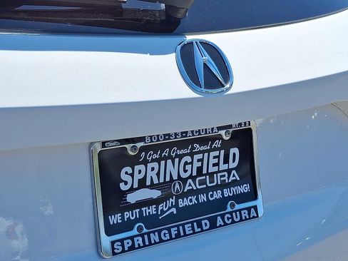 Used 2023 Acura MDX SH-AWD w/ Technology Package image 30