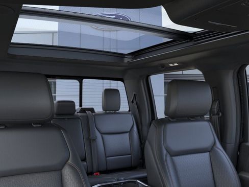 New 2025 Ford F150 Lariat w/ Equipment Group 502A High image 22