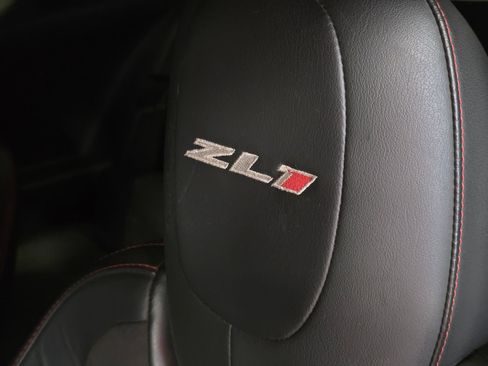 Used 2013 Chevrolet Camaro SS w/ SS Performance Package RWD image 22