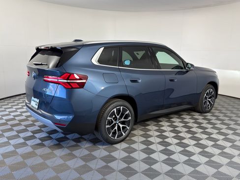 Used 2026 BMW X3 xDrive30i AWD/4WD image 7