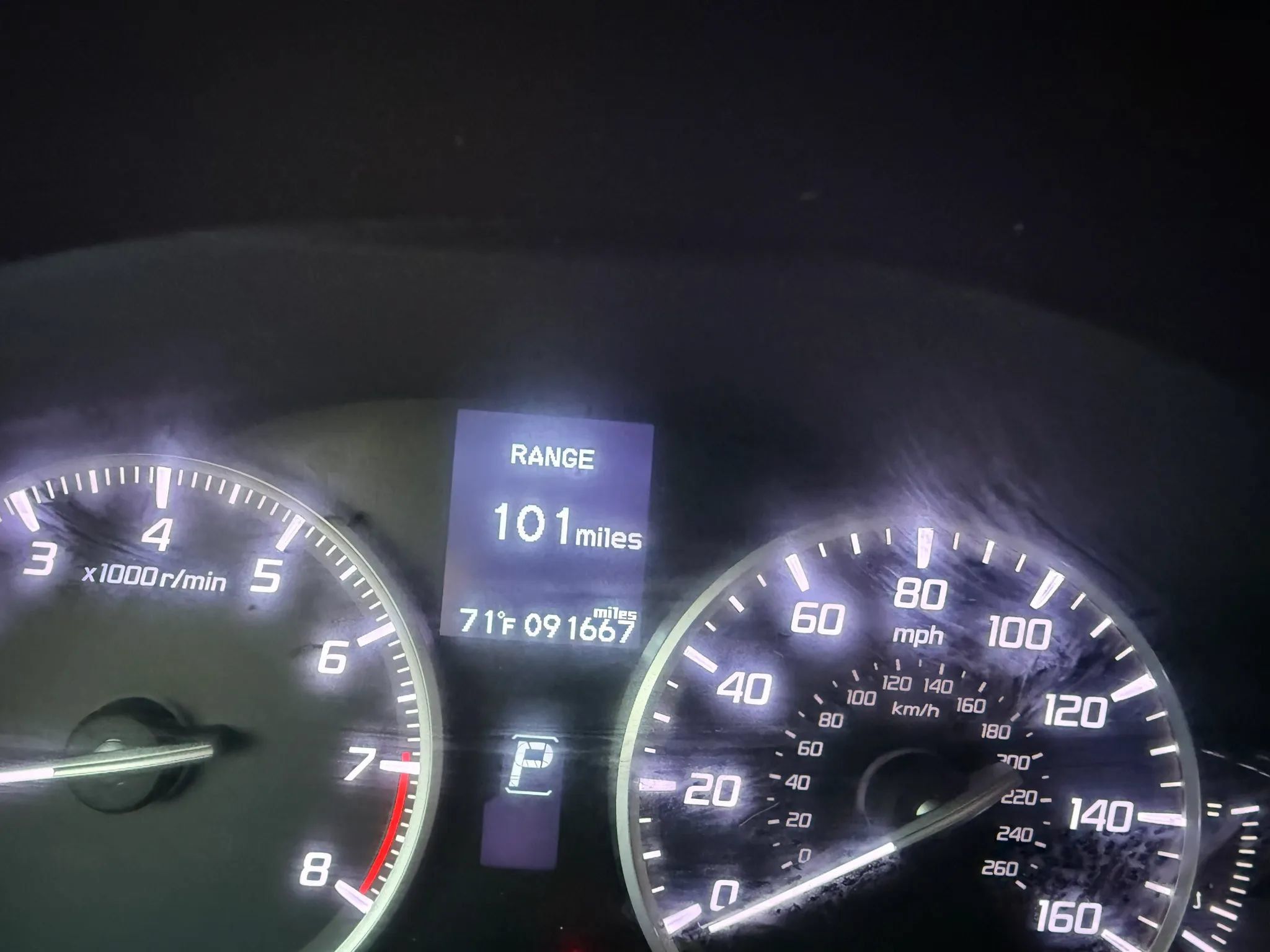 Used 2018 Acura ILX FWD image 6