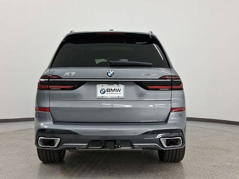 New 2026 BMW X7 xDrive40i w/ M Sport Package image 10