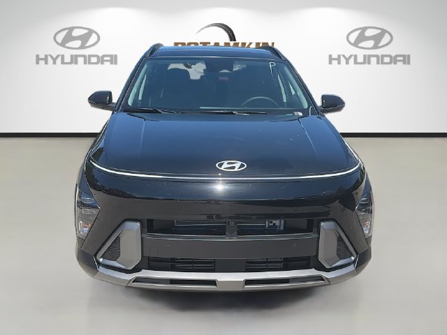 New 2026 Hyundai Kona Limited FWD image 2