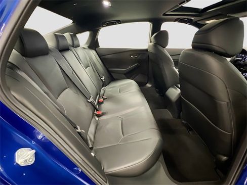 Used 2024 Honda Accord Sport image 28