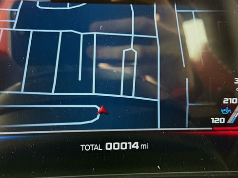 New 2026 BMW M4 Competition image 12