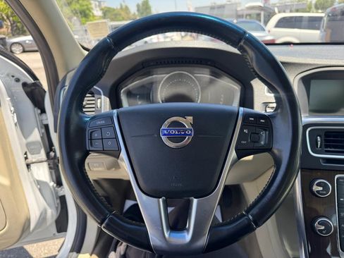 Used 2015 Volvo S60 T5 Premier image 19