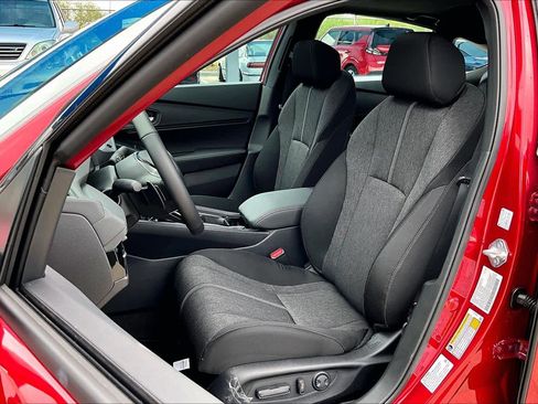 New 2026 Honda Accord Sport image 9