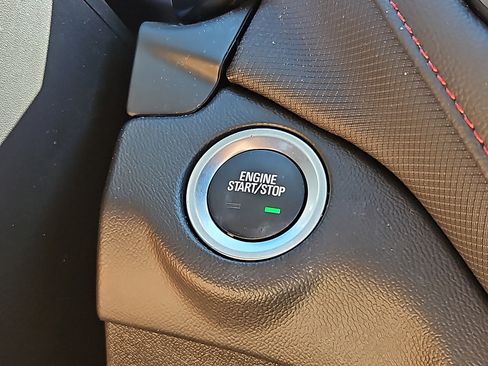 Certified 2024 Chevrolet Equinox RS image 22