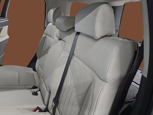 New 2026 Hyundai Santa Fe SEL image 15