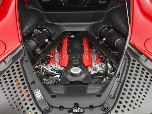 Used 2023 Ferrari SF90 Stradale AWD/4WD image 17
