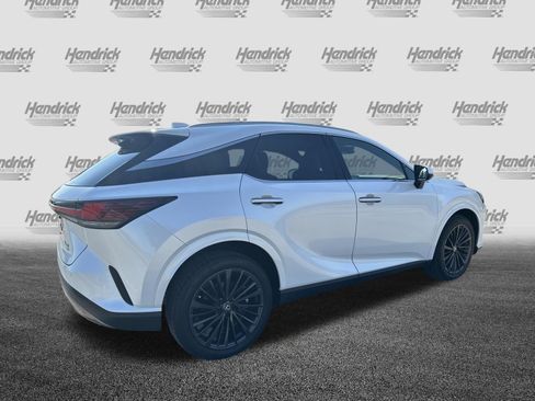 Certified 2024 Lexus RX 350 Premium w/ Accessory Package AWD/4WD image 10