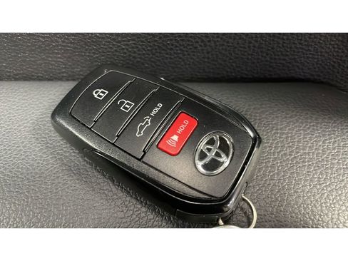 Used 2023 Toyota Tundra Limited w/ TRD Off-Road Package AWD/4WD image 20