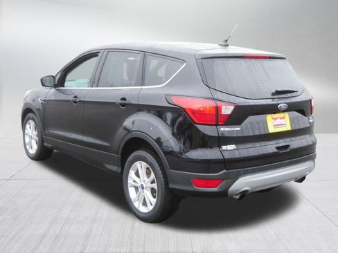 Used 2019 Ford Escape SE AWD/4WD image 5