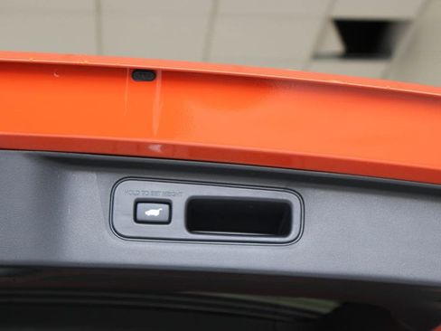 New 2026 Honda Passport TrailSport Elite image 16