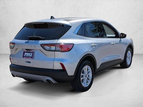Used 2020 Ford Escape SE FWD image 5